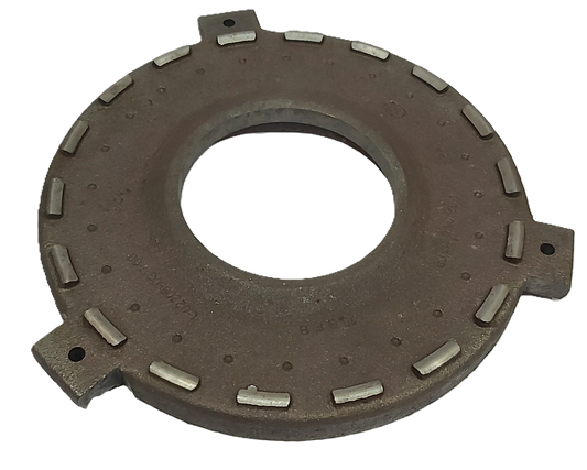 (HI-2110B) PRESSURE TAWA, Son / Swj (Main) (DCA/ Mah.Arj (DCA)(,11")