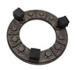 (HI-2105B) PRESSURE TAWA, Eic I Jeep Diesel(,9.5")