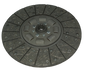 (1713) CLUTCH PLATES, GB-50 / Combine (Round) (CloseType)(10T,13")