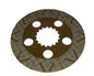 (hidro-7124) OIL BRAKE PLATES-Oib Combine (17T,6.5")