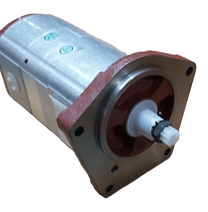 Mahindra Tandem Pump- Arjun