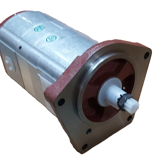 Mahindra Tandem Pump- Arjun