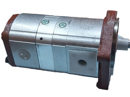 Mahindra Tandem Pump- Arjun