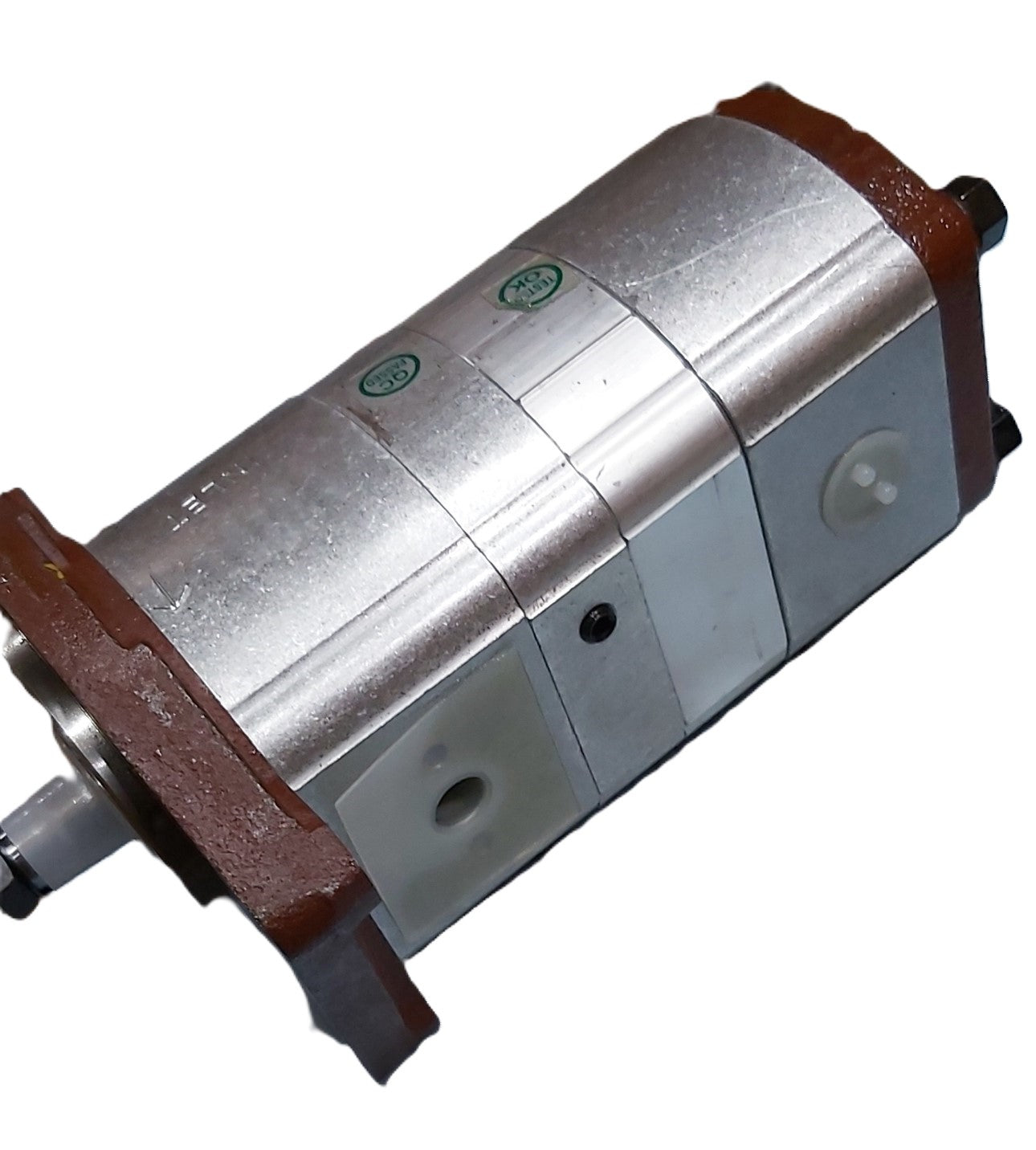 Mahindra Tandem Pump- Arjun