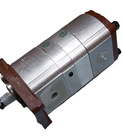 Mahindra Tandem Pump- Arjun