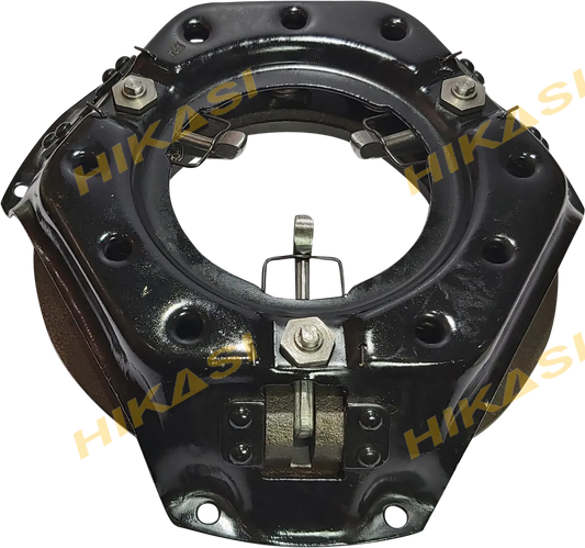 (HI-2102) PRESSURE ASSY. (Single), Ford/ FT  Voltas Forklift
(NARROW HOLE)(11")