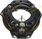 (HI-2102) PRESSURE ASSY. (Single), Ford/ FT  Voltas Forklift
(NARROW HOLE)(11")