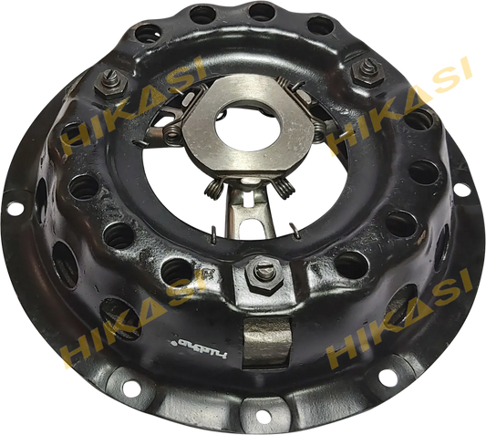 (HI-2104) PRESSURE ASSY. (Single), Mah. B-275 (Small Bore) / Eic 364 (NEW)(,10")