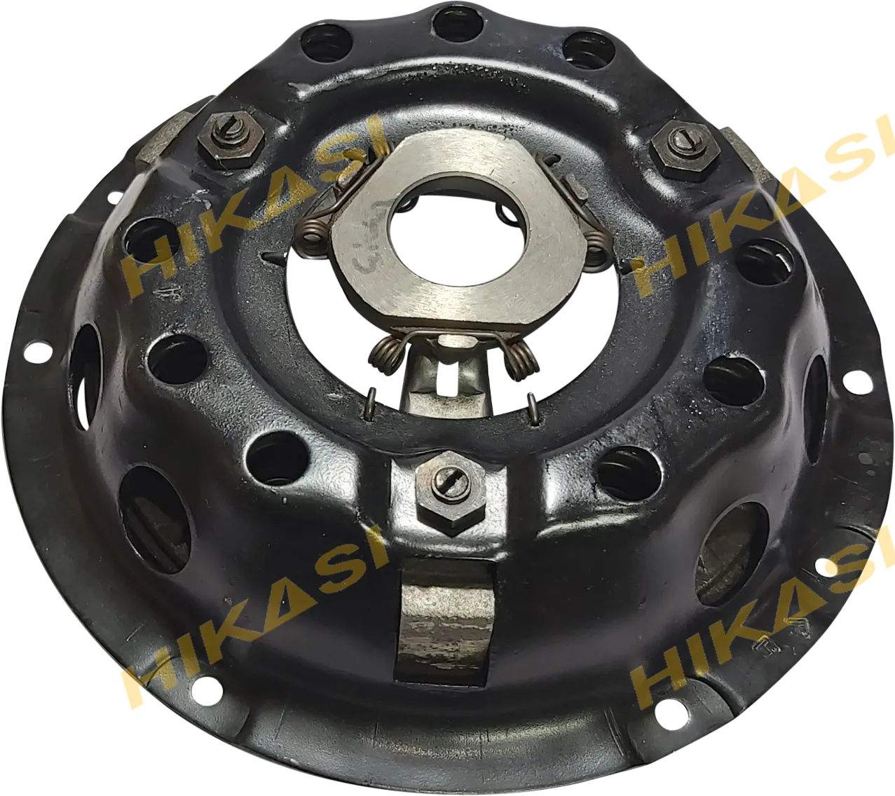 (HI-2105) PRESSURE ASSY. (Single), Eic / Swj 724 / Tafe 25 (NEW)(,9.5")