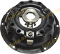 (HI-2105) PRESSURE ASSY. (Single), Eic / Swj 724 / Tafe 25 (NEW)(,9.5")