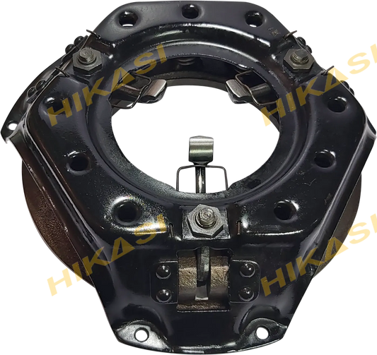 (HI-2108H) PRESSURE ASSY. (Single), HYDRA crane, ACE crane
10MM Hole(11")
