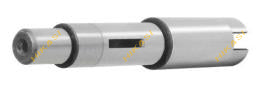 (610203)  OIL  PUMP  DRIVE  [ TOP ] SHAFT  P3, P4, P6