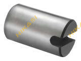 (610204)  OIL  PUMP  IDLER GEAR  SHAFT  P3