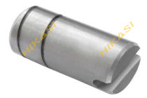 (610205)  OIL  PUMP  IDLER GEAR  SHAFT  P4, P6