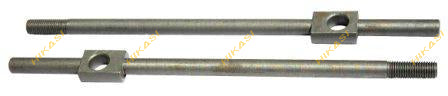 (610208)  HYD.  LIFT  LEVER  GUIDE