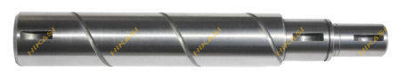 (610209)  OIL  ASSLY.  SHAFT  P3, P6 [WITH GROOVE]