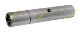 (610218)  HYD.  PUMP  OSCILLATOR  BODY  MF - 1035