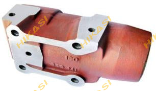 (610220)  HYD.  LIFT  RAM  CYLINDER  MF - 1035