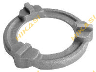 (610222)  CLUTCH  RELEASE  PALATE  [ HARD & GRINDING]