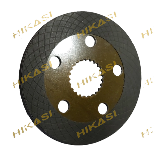 (hidro-7118) OIL BRAKE PLATES-Oib Balwan (23T,6.5")