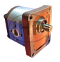 (535) Hydraulic Pump SAME (9 T- Narrow Collar- 4*4 Holes)