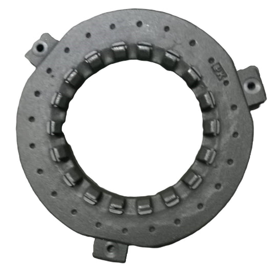 (HI-2111B) PRESSURE TAWA, JD / NH / SAME (Double Clutch)(,11")